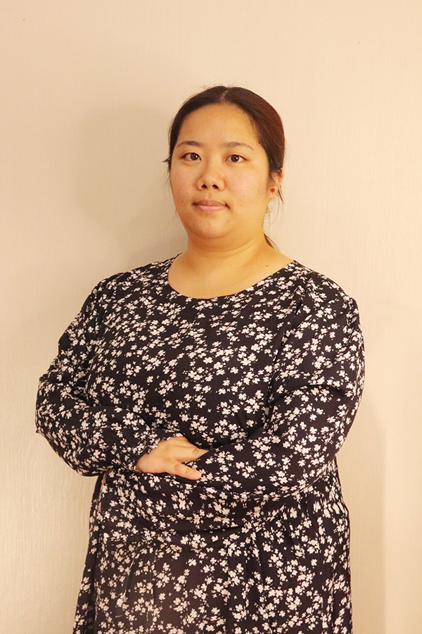 宜君候洋  本科学历，优秀班主任