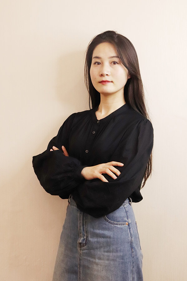 宜君王子美 本科学历,毕业于渭南师范学院