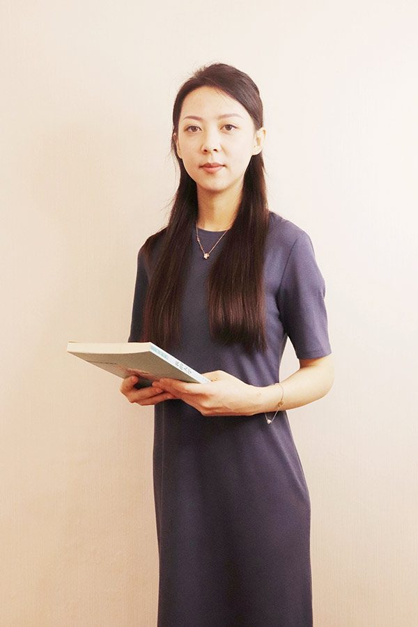 宜君孔琳 本科学历，毕业于山西运城学院
